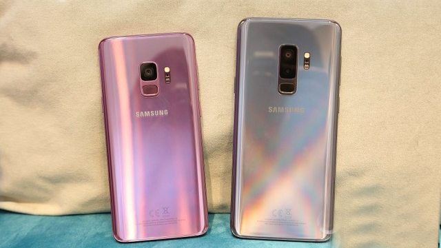 三星S9怎么样?三星S9参数配置外观全方位深度评测