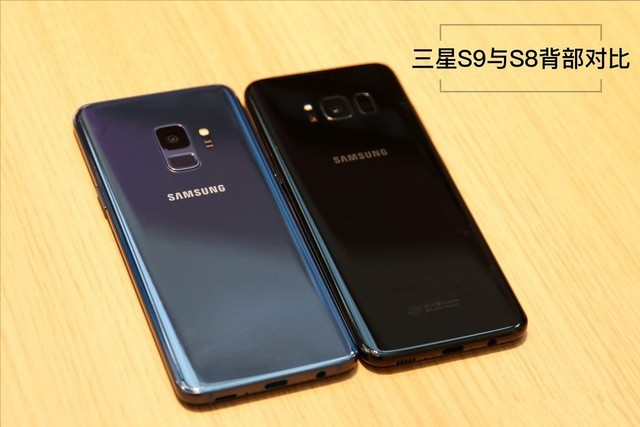 速评三星S9丨S9+：重新定义的不止相机 