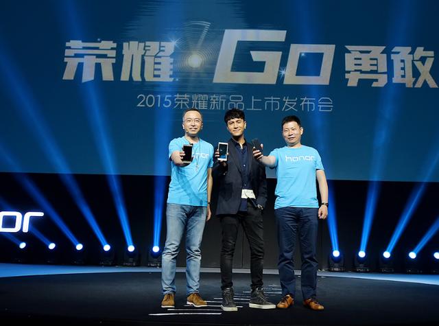 入手荣耀7的五大理由，只要一个就够了