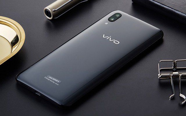 vivo X21做工怎么样？vivo X21屏幕指纹版拆机图解全过程评测 
