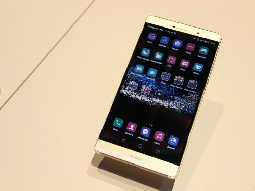 7月份关注度最高的五款热门手机  华为神舟当仁不让