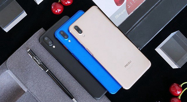 红米Note5和魅蓝E3哪个好？魅蓝E3与红米Note5区别对比