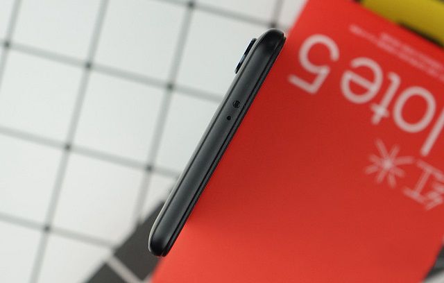 红米Note5和魅蓝E3哪个好？魅蓝E3与红米Note5区别对比