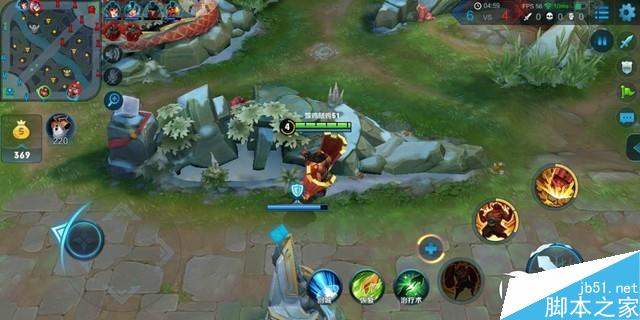 魅蓝E3评测：6GB满配千元机长啥样（不发布）   