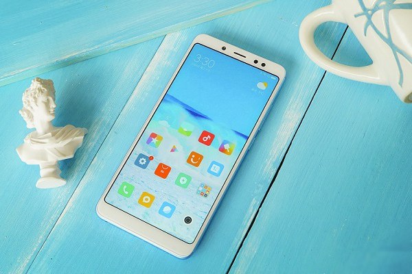 红米Note5有NFC吗 红米Note5支持NFC功能吗?