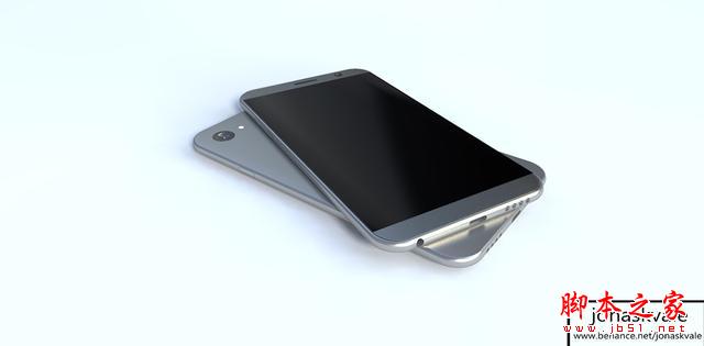 iPhone后置摄像头凹进去会更好看 而且还有这个功能