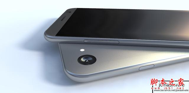 iPhone后置摄像头凹进去会更好看 而且还有这个功能