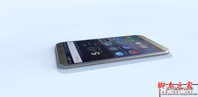 iPhone后置摄像头凹进去会更好看 而且还有这个功能