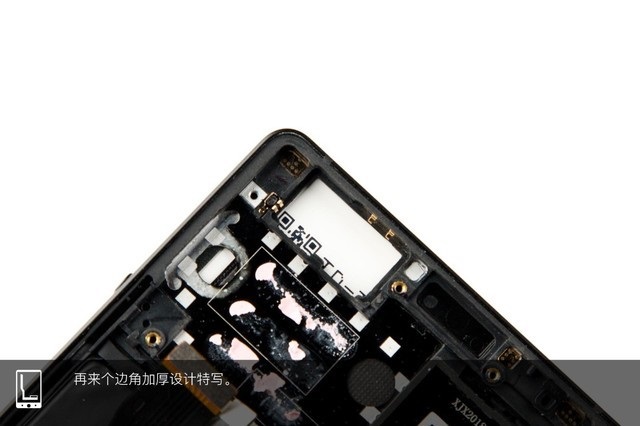 坚果3内部做工怎么样？坚果3拆机图解评测全过程 