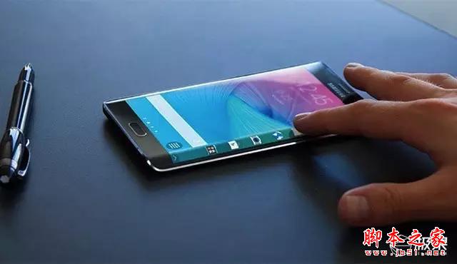 旗舰手机大轰趴，2015年中领衔的8款高端机