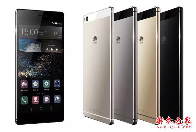 旗舰手机大轰趴，2015年中领衔的8款高端机