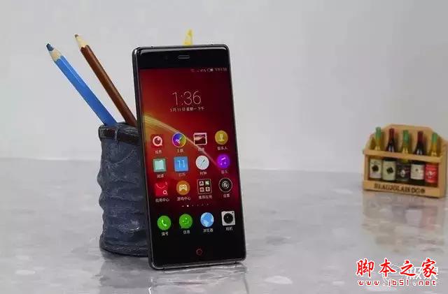 旗舰手机大轰趴，2015年中领衔的8款高端机