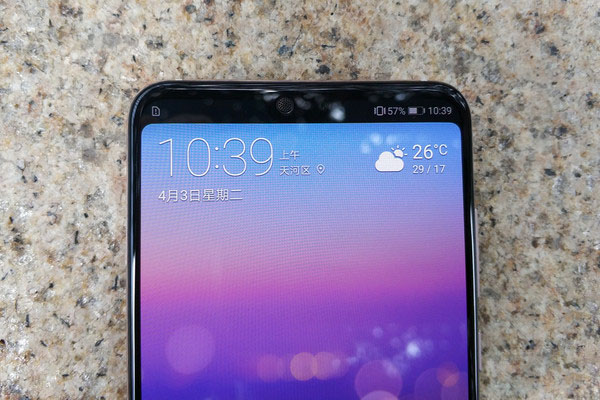 华为P20/P20 Pro评测：厚积薄发，手机摄影