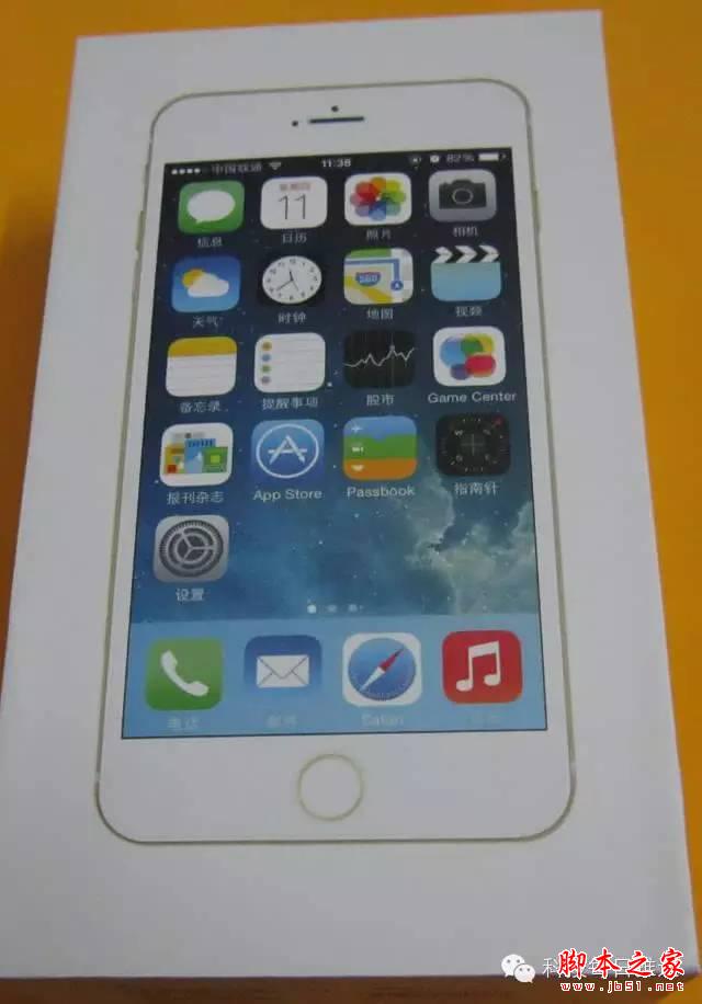 国产山寨机的战斗机：秒飞苹果6，碾压魅族小米！