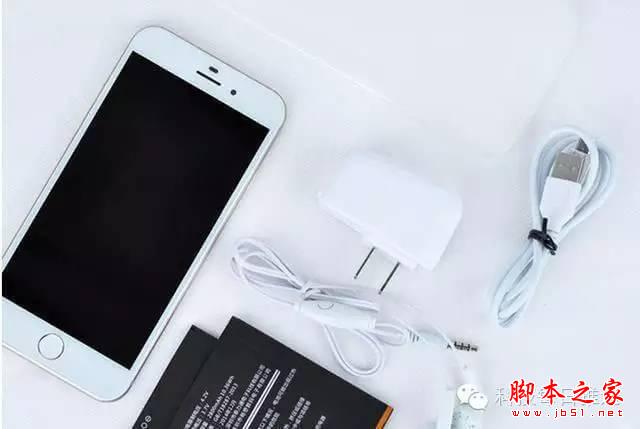 国产山寨机的战斗机：秒飞苹果6，碾压魅族小米！