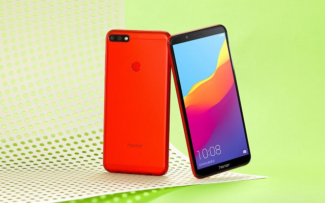 荣耀畅玩7A和7C哪个好？荣耀畅玩7C与7A的区别对比