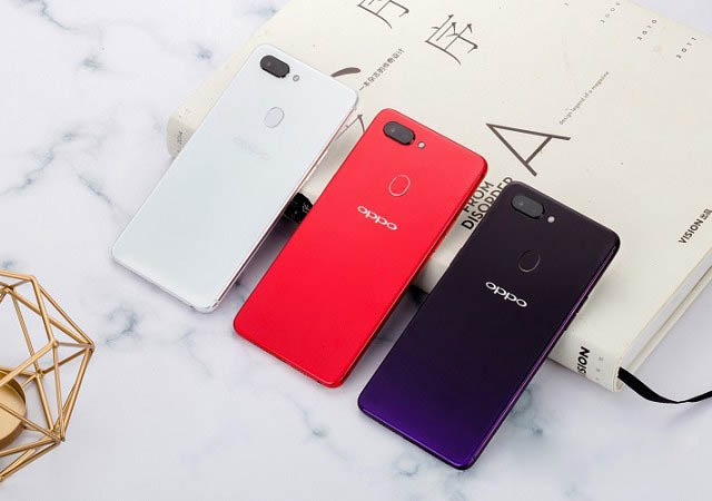 OPPO R15怎么拆机？OPPO R15拆机图解 内部做工揭秘
