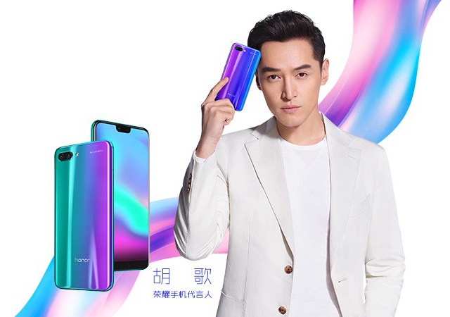 荣耀10和vivo X21哪个好？vivo X21对比荣耀10的区别