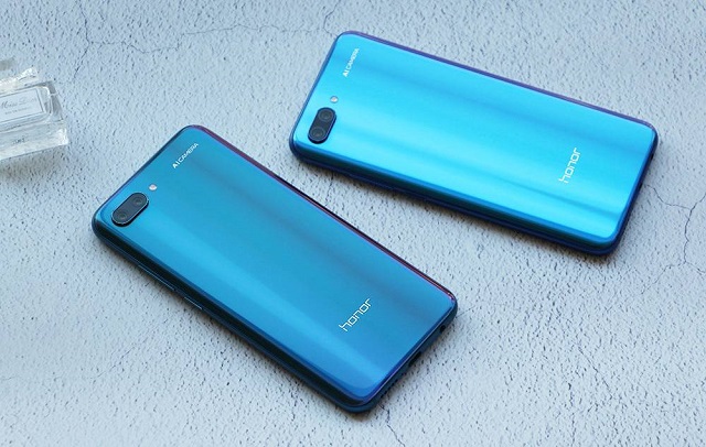 荣耀10和vivo X21哪个好？vivo X21对比荣耀10的区别