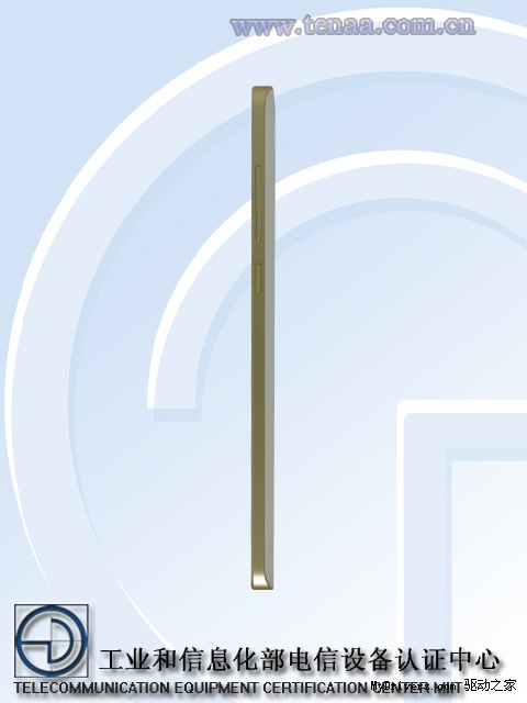 小米Note又有新版：还阉割了？