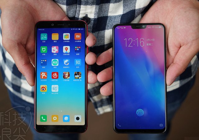 小米6X和vivo X20哪个好？小米6x与vivo X21区别对比