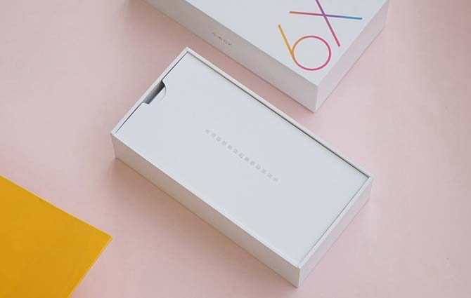 小米6X值得买吗 全面的小米6X评测