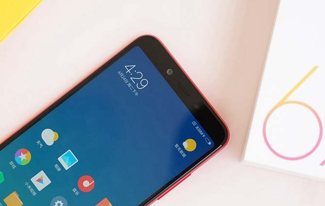 小米6X值得买吗 全面的小米6X评测