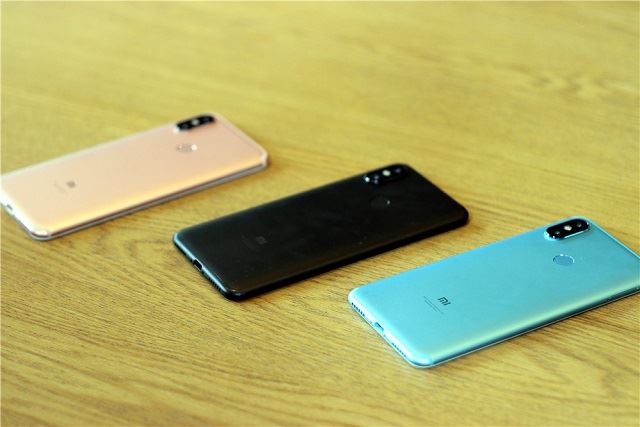 小米6X和红米Note5哪个好？小米6X对比红米Note5秒懂区别