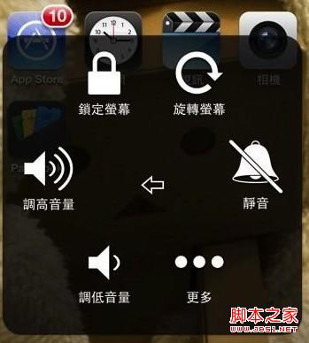 iPhone/iPad电源键坏了怎么开关机