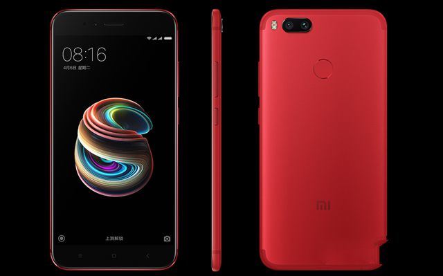 小米6X和小米5X哪个值得买？小米5X与小米6X外观性能拍照全面对比