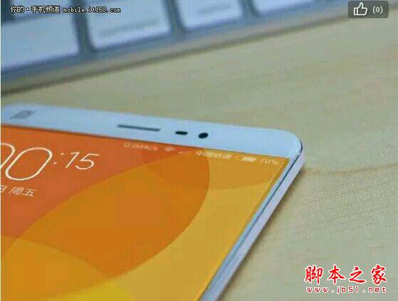 权威人士爆料：8月份发布的小米5配置就这样！