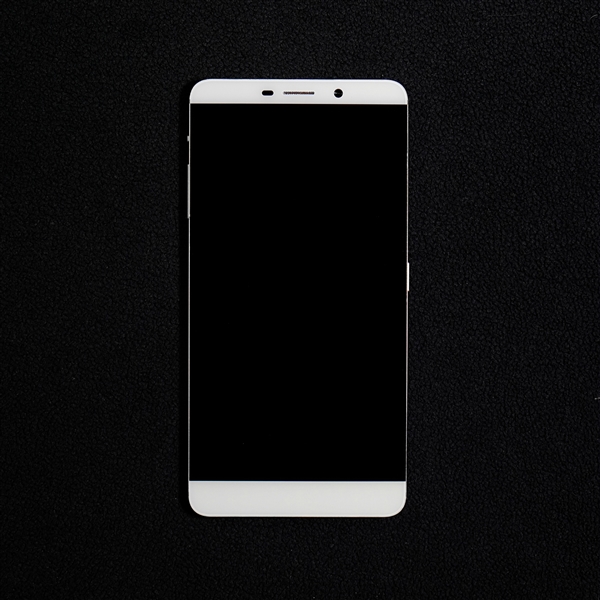 这才是旗舰该有的样儿：2999元乐Max美图赏