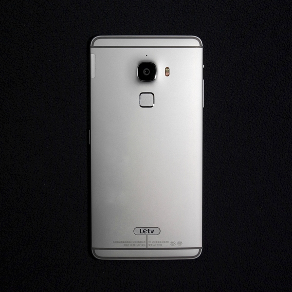 这才是旗舰该有的样儿：2999元乐Max美图赏