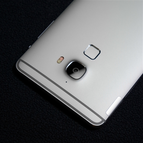 这才是旗舰该有的样儿：2999元乐Max美图赏