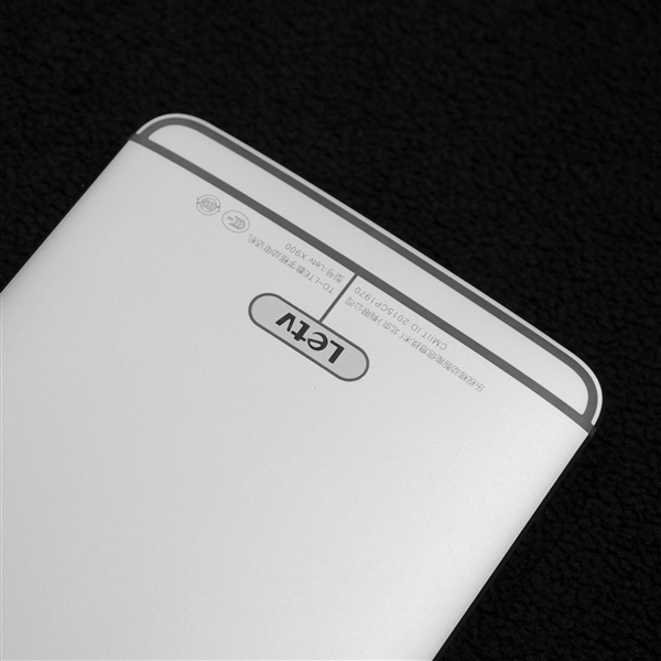 这才是旗舰该有的样儿：2999元乐Max美图赏