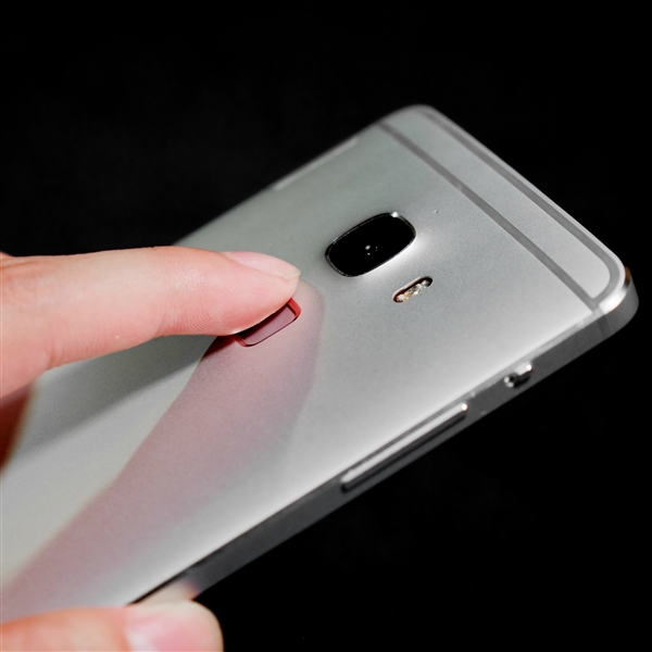 这才是旗舰该有的样儿：2999元乐Max美图赏