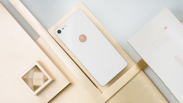 坚果Pro2和坚果Pro2特别版哪个好？坚果Pro2特别版和坚果Pro2全面对比