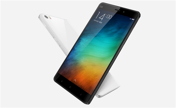 小米最强手机要来！全网通+4GB+64GB