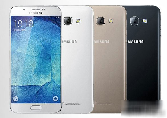 三星史上最薄全金属手机售价曝光：狂野！