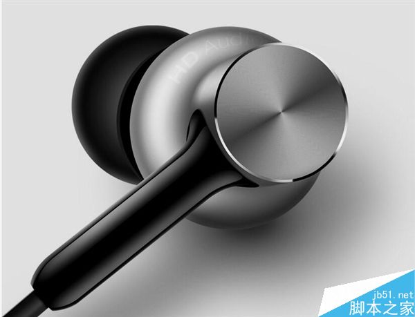 双动圈+动铁!小米圈铁耳机Pro发布:还原好声音