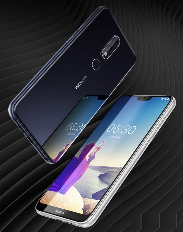 诺基亚X6配置怎么样 诺基亚X6参数详解和图赏