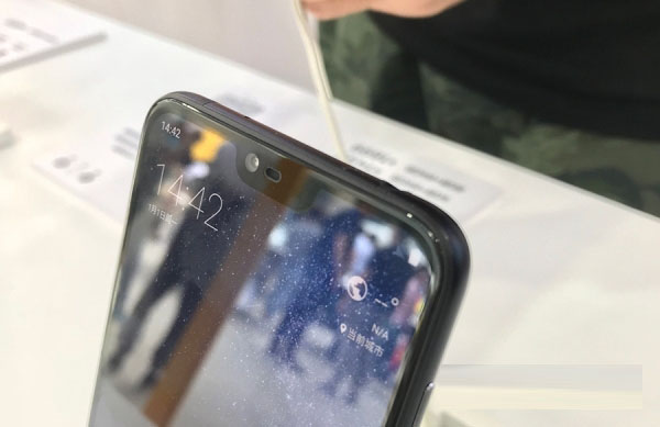 诺基亚X6配置怎么样 诺基亚X6参数详解和图赏g