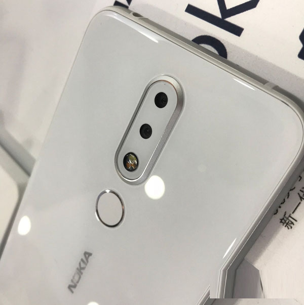 诺基亚X6配置怎么样 诺基亚X6参数详解和图赏