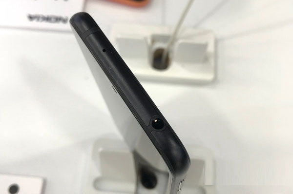 诺基亚X6配置怎么样 诺基亚X6参数详解和图赏