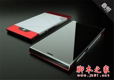 高能预警：超越苹果的最炫智能手机们来了