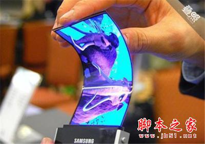 高能预警：超越苹果的最炫智能手机们来了