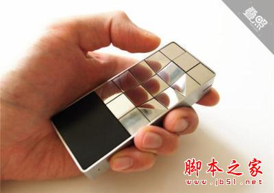 高能预警：超越苹果的最炫智能手机们来了