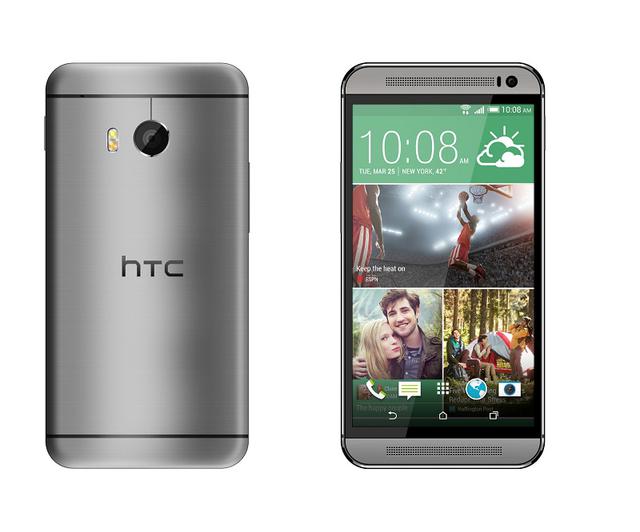 老外眼中：2015半年度最优秀的5款手机排名