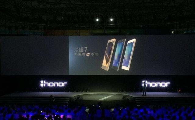 荣耀7卖的这么火，该怎么理解荣耀的“稳”