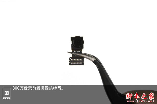 360N7做工如何 360手机N7拆机图解评测